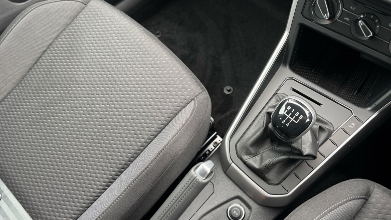 Volkswagen Polo 1.0 Life 5dr Petrol Hatchback